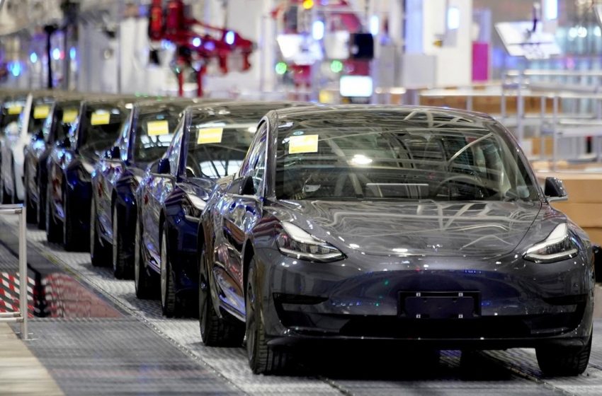 Tras mensaje de Palacio, industriales también dudan de la llegada de Tesla a NL