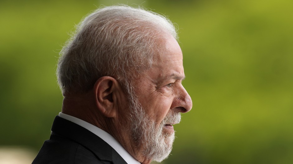Lula toma distancia de los planes de una agencia regional de salud que impulsan AMLO y Díaz-Canel