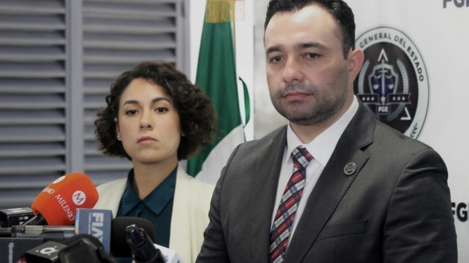 Carpio queda "mal parado" después de repunte de violencia en Tijuana: "Son fans del deporte"