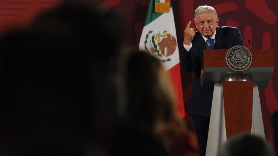 Tensión: SRE lamenta la retirada del embajador peruano Manuel Gerardo Talavera 
