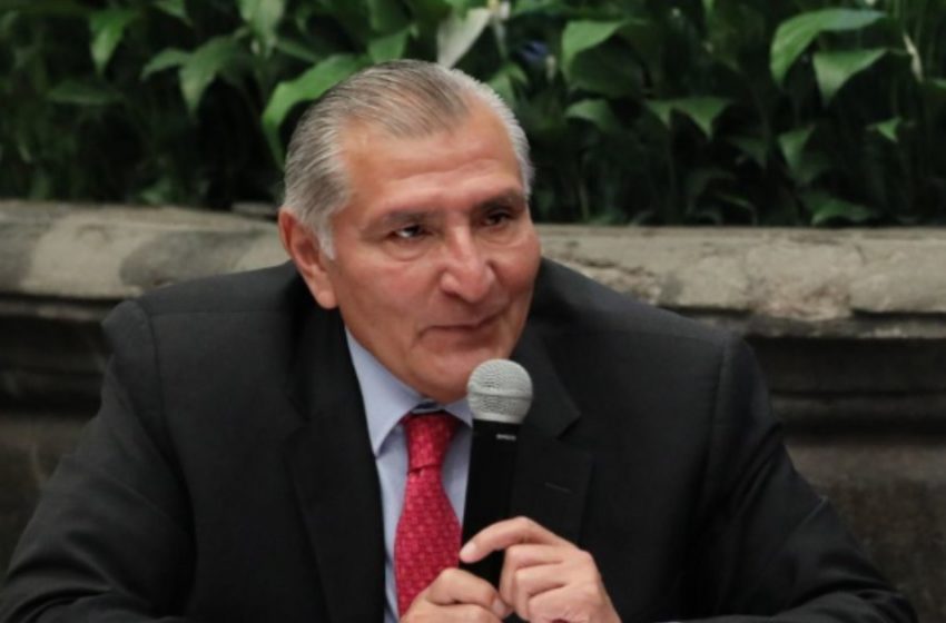 Un ex cabildero de Slim se suma a Adán Augusto y le arma agenda en EU