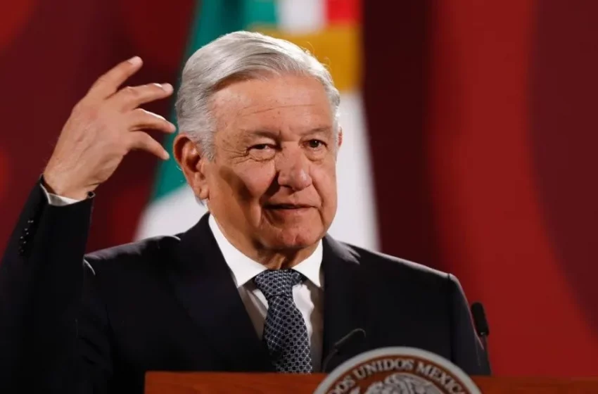 AMLO y Ebrard le responden a Kennedy: “No voten por personas con esa mentalidad”