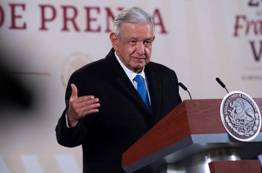 Se acelera el relato anti México en la política de EU y López Obrador cada vez más presionado para extraditar a Ovidio