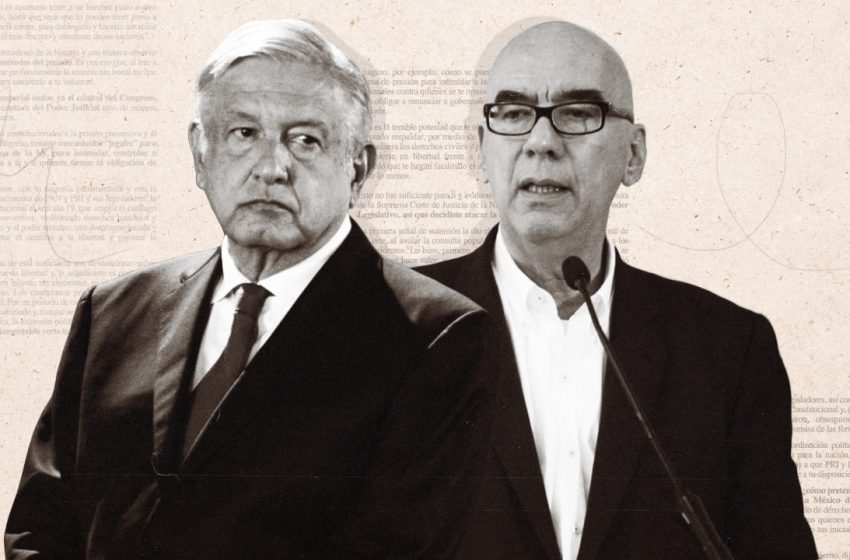  Tensión: Las teorías del complot de la decisión de MC al no postular a candidatos en Edomex y Coahuila