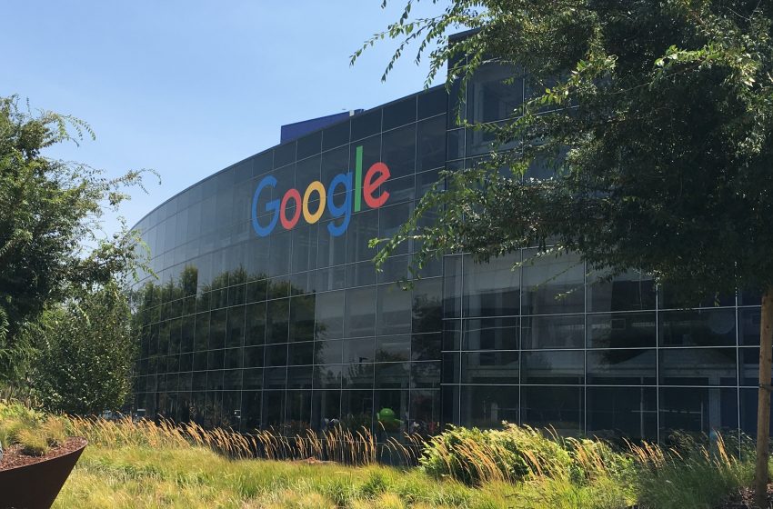 Google aportó 278 mil mdp a la economía Mexicana en 2023