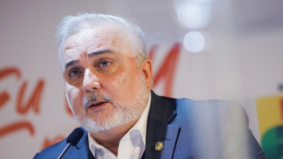 El bolsonarismo vacía la caja de Petrobras antes que asuman los funcionarios de Lula