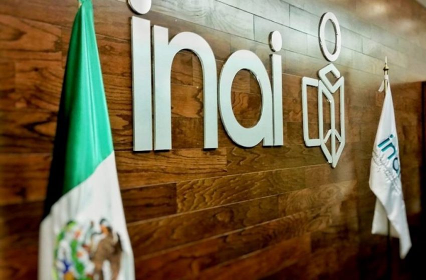  AMLO objeta nombramiento de nuevos comisionados del INAI elegidos por Senado