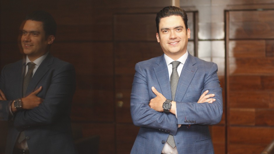 "México está demasiado polarizado, MC se equivoca si quiere construir una tercera vía"