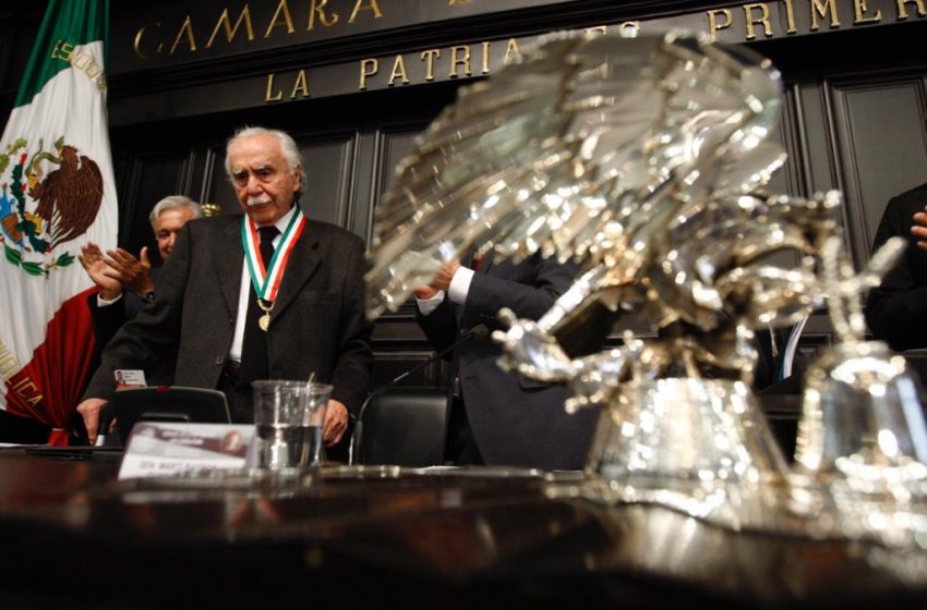 Murió Carlos Payán, periodista y fundador de ‘La Jornada’