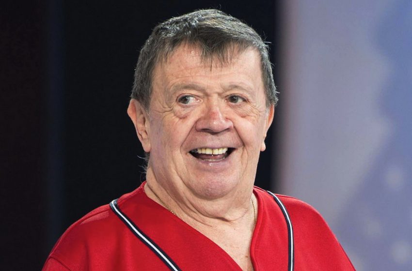 De Polo Polo y Rebecca Jones a Chabelo: ¿Qué actores mexicanos han fallecido en 2023?