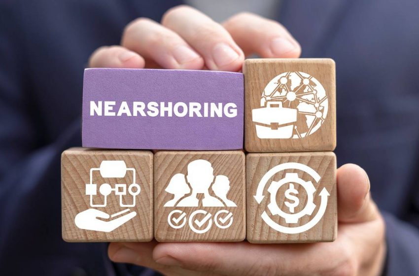 Las elecciones en EU afectaran avances de nearshoring en México
