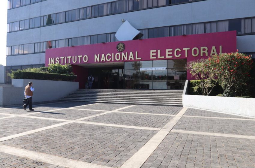  Aprobado el presupuesto de partidos políticos por el INE para 2026