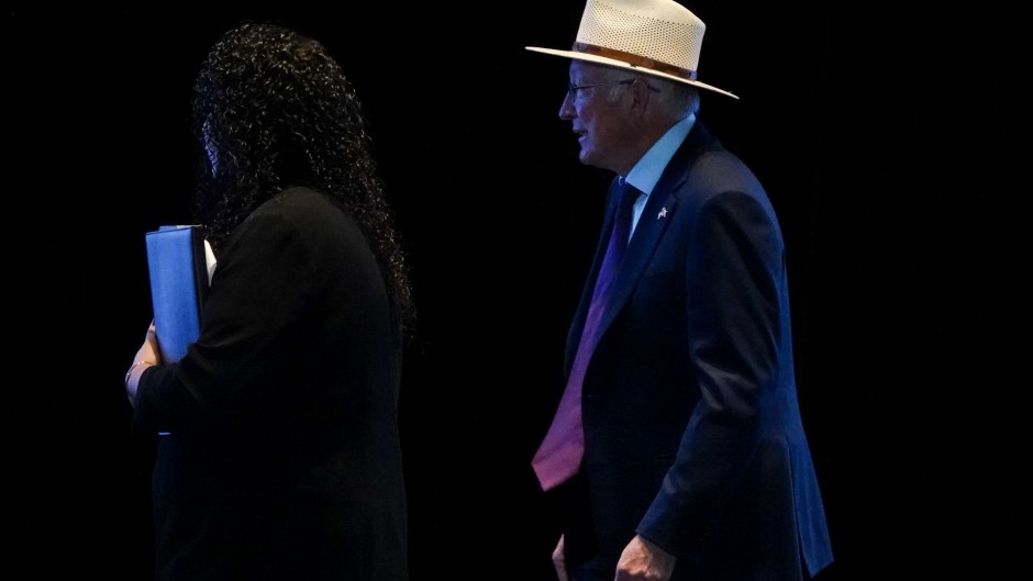 Se acelera el relato anti México en la política de EU y López Obrador cada vez más presionado para extraditar a Ovidio
