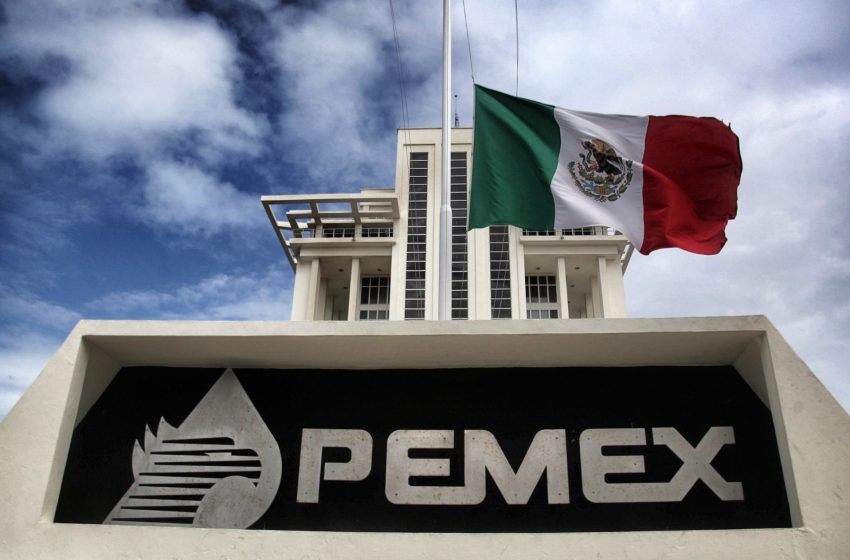  Samuel García busca acuerdo con Pemex