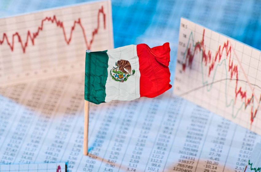 Hacienda deja ‘tablas’ pronóstico para economía de México en 2023