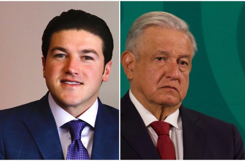  A pesar de la buena sintonía entre López Obrador y Samuel, en Morena NL ven difícil una alianza local en 2024