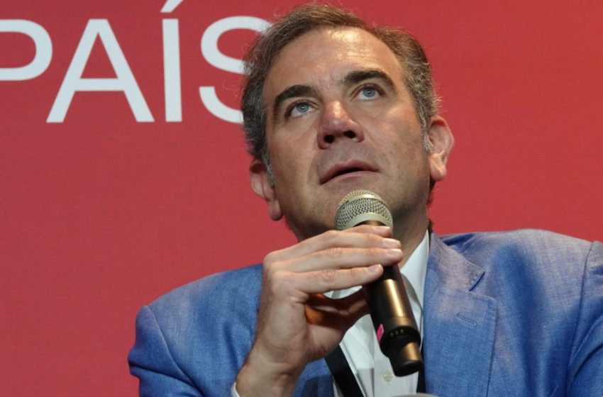 Viene embestida contra SCJN y narrativa de fraude rumbo al 2024, advierte Lorenzo Córdova