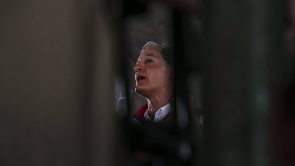 En Palacio no descartan que Del Mazo desembarque en un eventual Gabinete de Sheinbaum