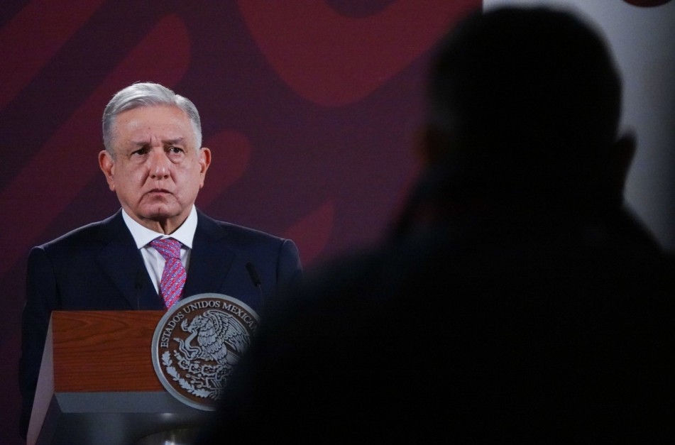 Andrés Manuel López Obrador