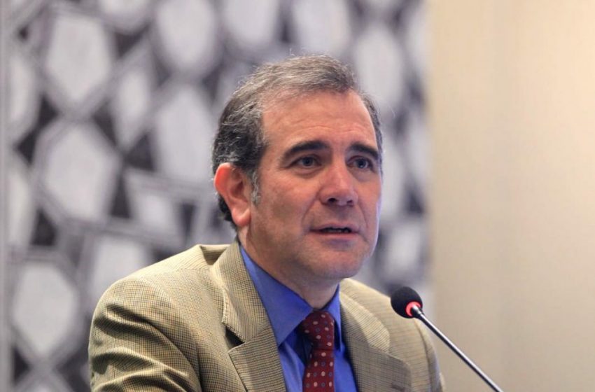  Córdova negó ir en busca de la rectoría de la UNAM: “No me interesa”