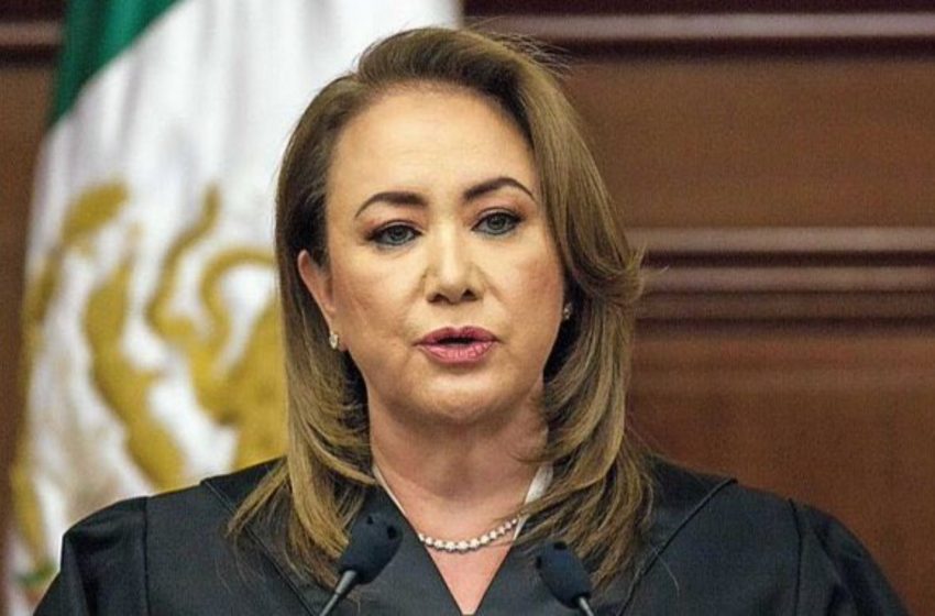 Instancias de la UNAM, competentes para resolver caso de Yasmín Esquivel: abogado
