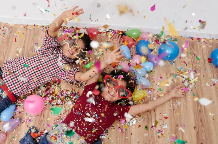 Día del Niño 2023: Industria del juguete espera una derrama económica de 300 mdd