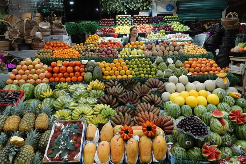  Repunta inflación la primera quincena de febrero a  3.74%
