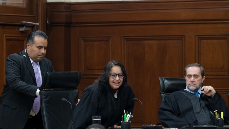 La Corte deja en suspenso la pelea entre MC y la oposición por el control de la Defensoría