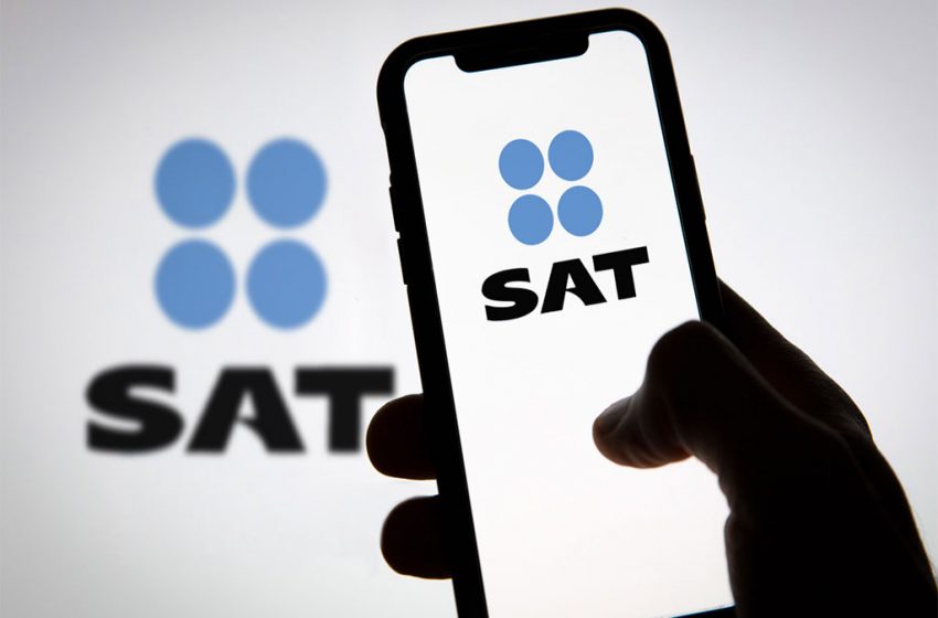 El Cobro de impuestos a grandes empresas rompió récord en el 2024 según el SAT