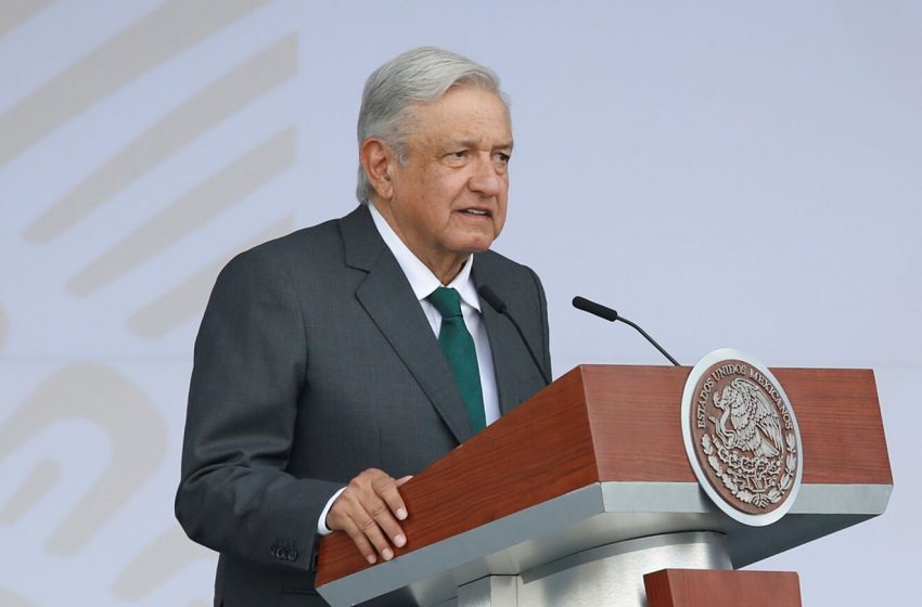 AMLO descarta una crisis financiera al final del sexenio: “Esperamos una en Estados Unidos en 2025”