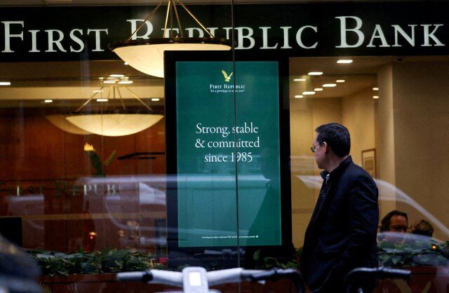 Un estudio asegura que hay otros 190 bancos en riesgo de caer si se acelera la salida de depósitos