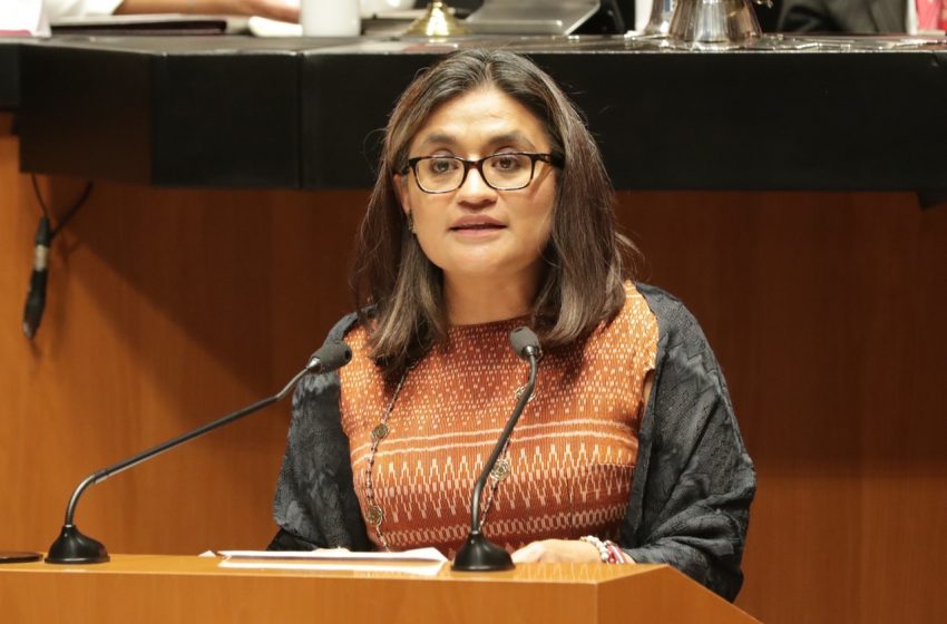 “Que pague más quien gana más”,Fue la nueva propuesta de MORENA para los ricos