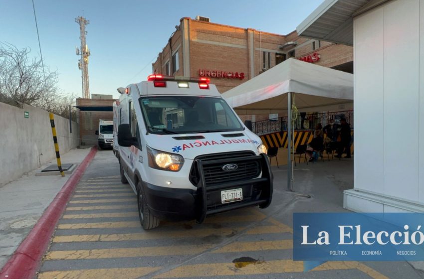 Apuñala a su rentera y la deja grave