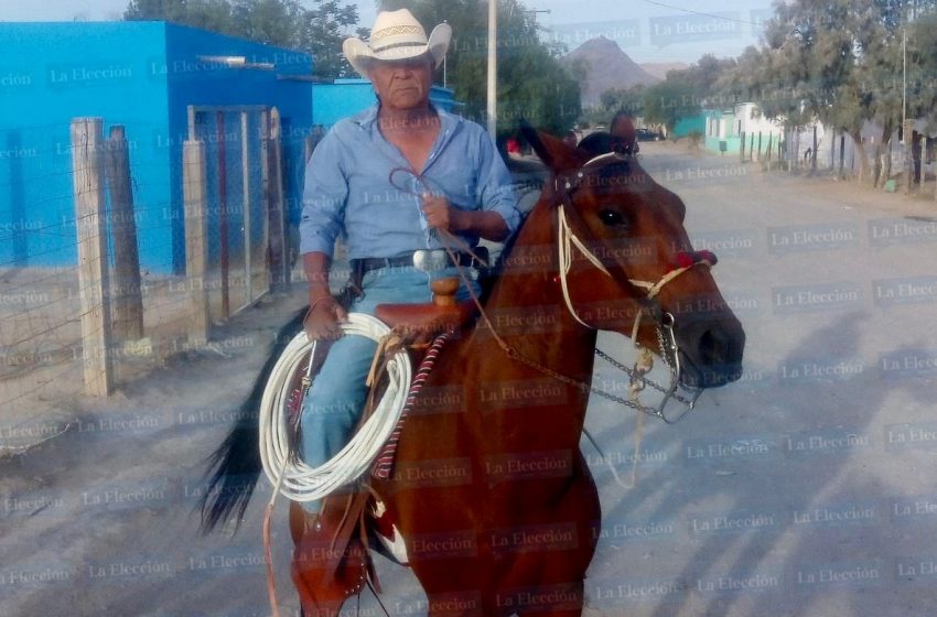 Encuentran muerto a jinete desaparecido en Ramos Arizpe