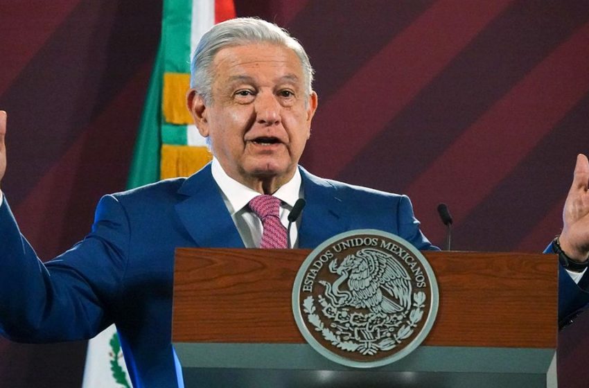  López Obrador muy molesto con Larrea: lo acusa de incumplir pacto por Banamex y Grupo México busca apoyo de Piña