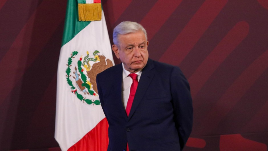 Andrés Manuel López Obrador