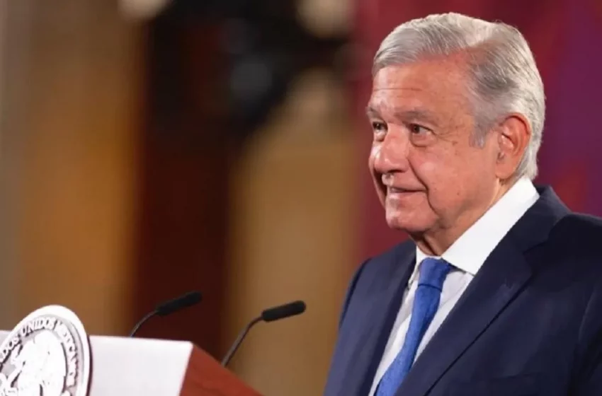 Ante el rumor de que Larrea no comprará Banamex, López Obrador dobla la apuesta y dice que el Gobierno podría ir por la operación