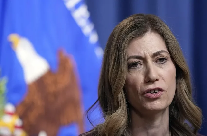 Alerta para la DEA: cada vez más estadounidenses cruzan la frontera para comprar en México fentanilo más barato