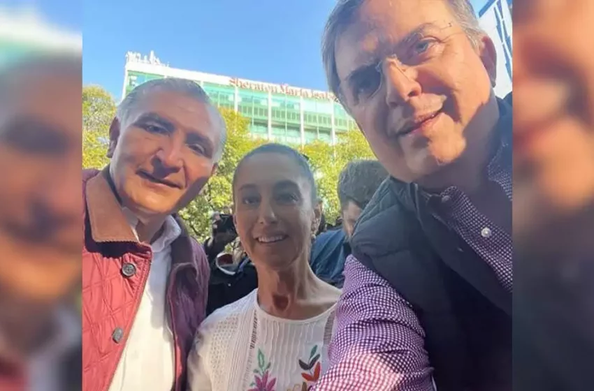 Hegemonía de la 4T: El mapa electoral de los gobernadores del norte rumbo a 2024