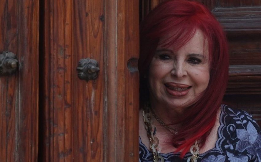 Layda Sansores causa polemical por medidas cautelares impuestas a periodista en Campeche