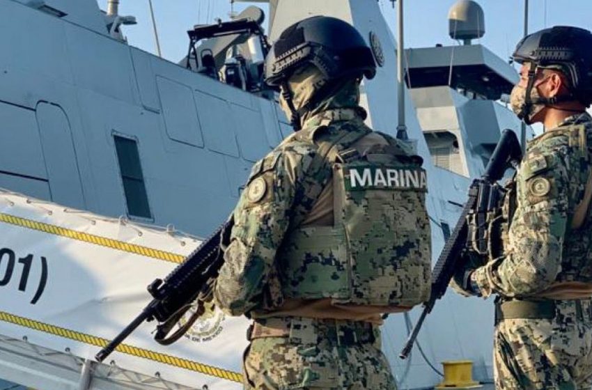 Crimen en la Aduana de Manzanillo golpea a Palacio y genera malestar en la Marina