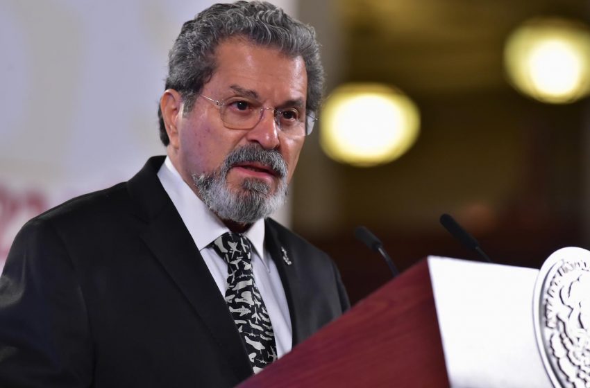 Una organización internacional de pilotos alertan fallas en el sistema de navegación de AICM
