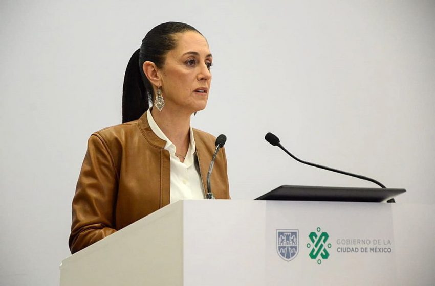 En la previa de la cumbre de Morena, Sheinbaum aseguró que ya hay “acuerdo” entre las corcholatas
