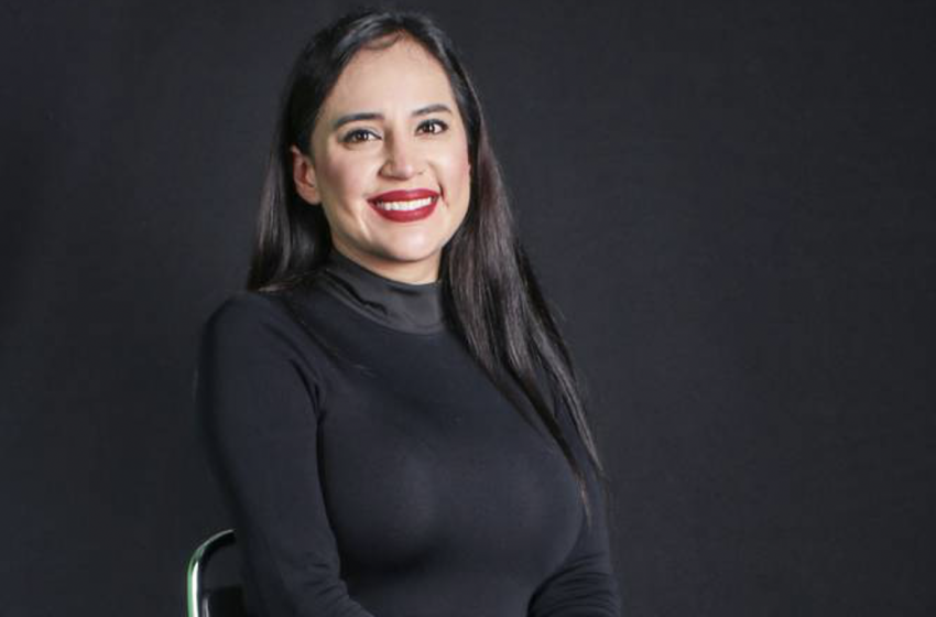  Sandra Cuevas advierte con no abandonar la política y se lanza como posible secretaria de Seguridad