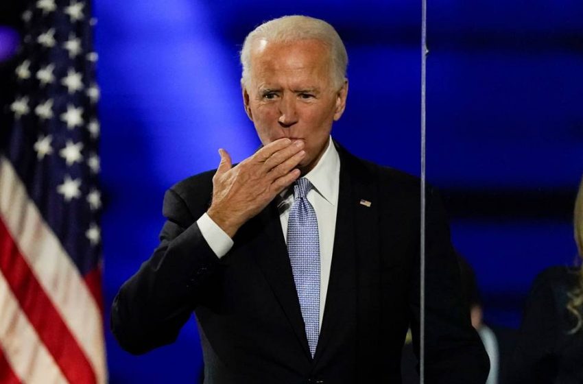 Acusaciones de Trump, principales argumentos de republicanos para destituir a Biden