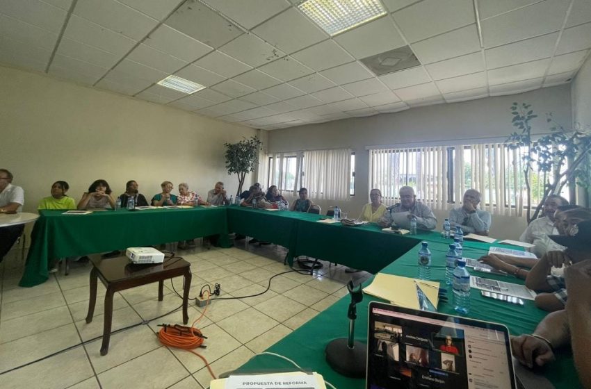  Concluye Congreso del Estado foros de consulta a grupos en situación de vulnerabilidad