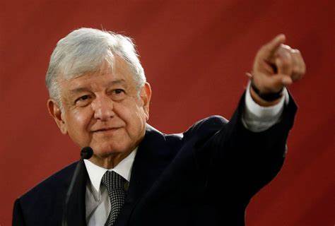  Exclusivo: En plena tensión con el Cártel de Sinaloa, López Obrador alista incursión a Badiraguato