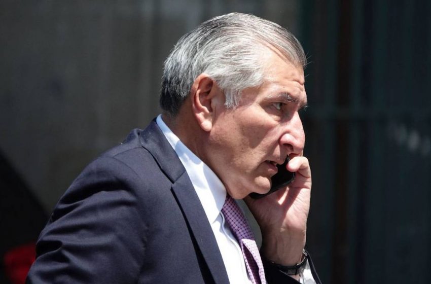 Adán no asiste al cónclave de Morena para su registro y avisa: “No es cuestión de encuestas”