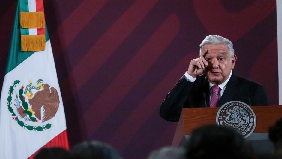 Andrés Manuel López Obrador