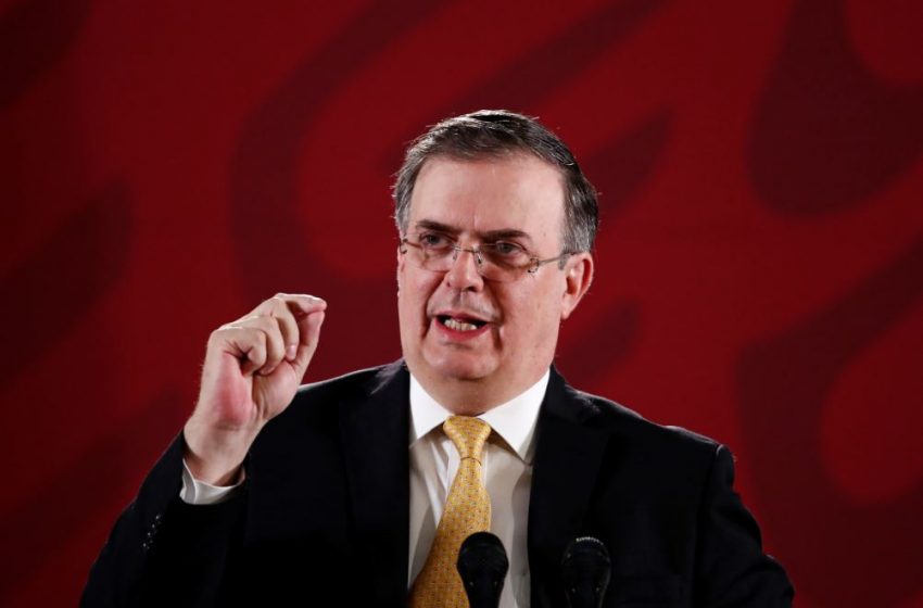 Exclusivo: Quién es Durán Barba, el asesor estrella de la “derecha” que conduce la campaña Ebrard